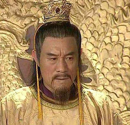 李渊建立唐朝后，如何对待杨广后人？