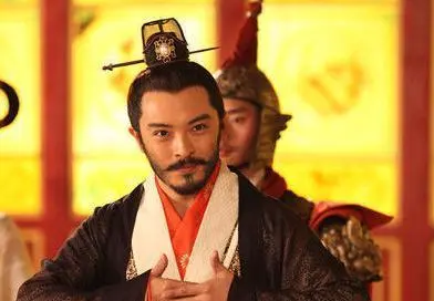 杨广的失败之处：为何被亲信所杀？