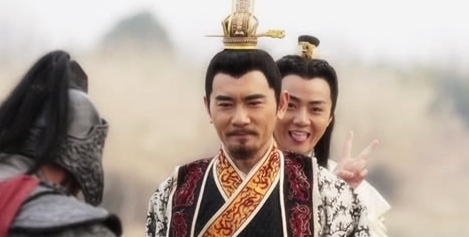 隋炀帝杨广与运河的千年之谜，修建运河的原因是什么？