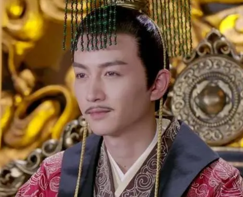 杨坚的容貌长相：奇特之处与独特魅力