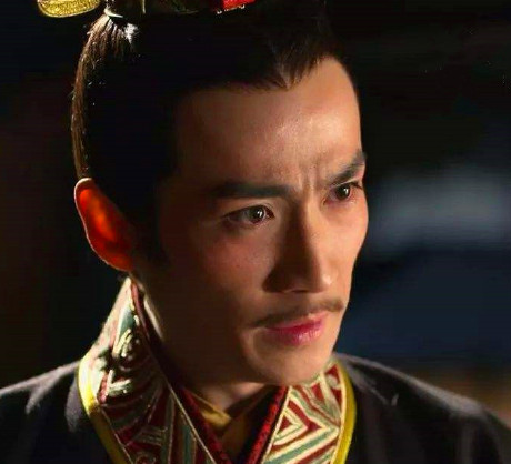 杨坚临死前大喊独孤误我：历史真相揭秘