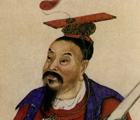刘裕与刘渊的关系探究：同宗同源，亦敌亦友