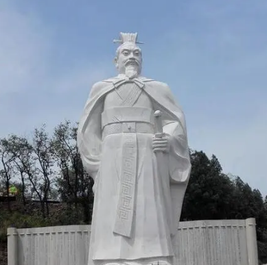 刘裕的军事才能怎么样：东晋的复兴者