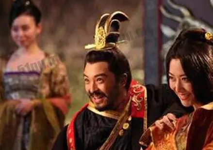 杨广二妃之谜：她与李渊的神秘联系
