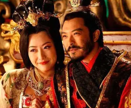 杨广昏庸无道是真是假？真实面目是什么样的？