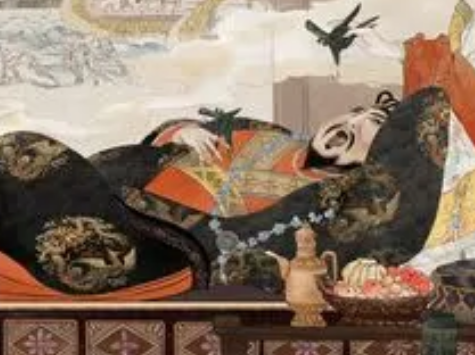 天子死法：隋炀帝的悲剧选择，最后为何会选择自杀？