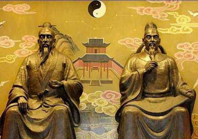 袁天罡和李淳风谁更厉害？他们预言了什么？