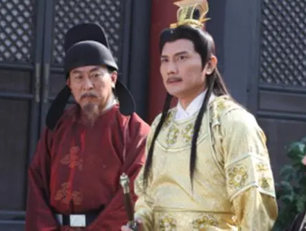 杨勇为何不受杨坚待见？问题出现在什么地方？