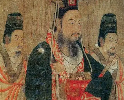 杨坚为什么要善待陈叔宝？背后有什么目的存在？