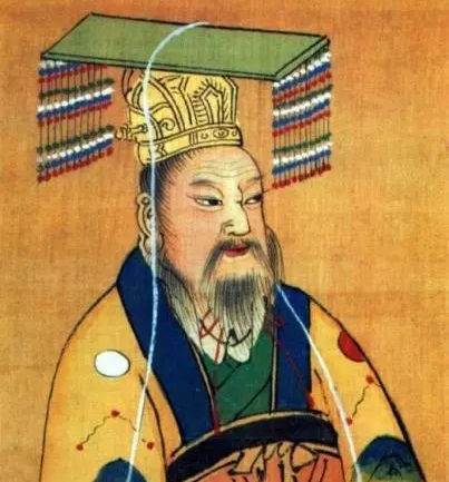 隋文帝为何称为圣人可汗，背后真相是什么？