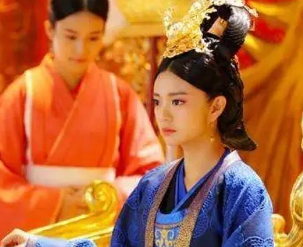 独孤信的三位女儿是谁？命运如何？