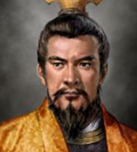 杨昭之殉情，故事是什么样的？