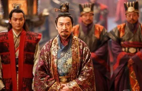 杨坚杀窦毅及其子背后是什么?真相是什么样的？