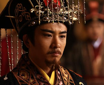 隋帝杨坚：李渊的大恩人？真相到底是什么样的？