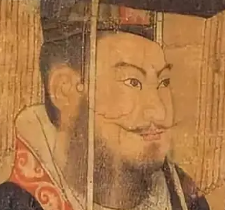 隋文帝之死与杨广的纠葛，说法有没有道理存在？