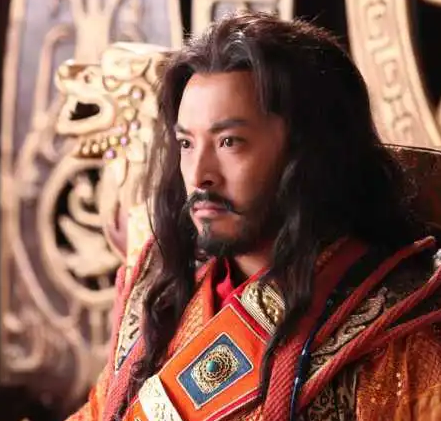 杨广真的杀兄弑父又戏母吗？揭秘历史真相