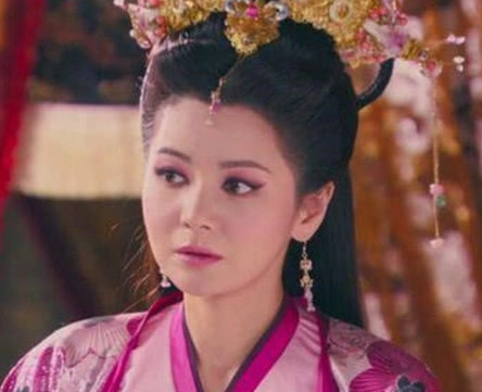 杨广与宇文娥英关系如何？两人有什么感情纠葛？