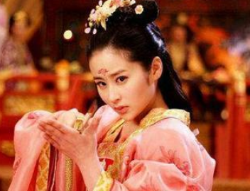 唐太宗李世民最宠爱的女儿是谁？她的生母是谁？
