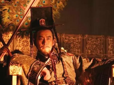 李渊是贞观之治的奠基者，为什么这么说？