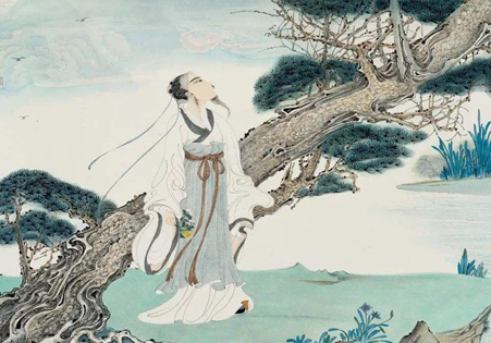 陶渊明十首名诗是什么？是什么含义？