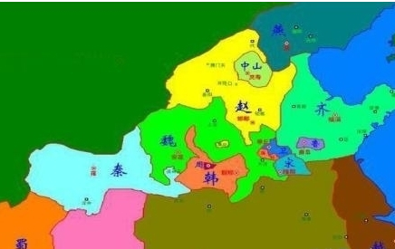 魏惠王：魏国衰落的导火索还是替罪羊?