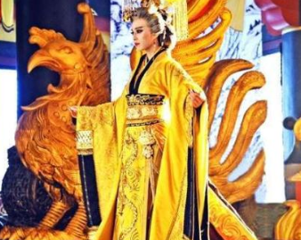 武则天的一生有哪些成就？她被认为是走向盛唐的重要环节