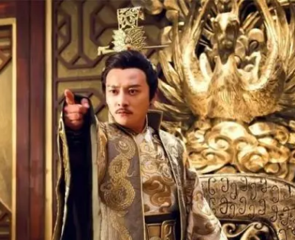 高洋晚年昏君之谜：权力的腐蚀与人性的挣扎