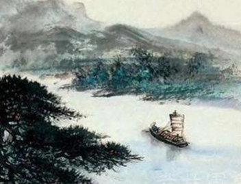 湘中韩愈第一次被贬之时所作，蕴含怎样的情感？