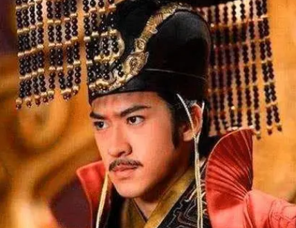 隋文帝的颜值之谜：为何他的儿子们却英俊潇洒?