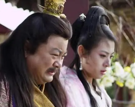 杨广灭陈朝背景是什么？过程是什么样的？