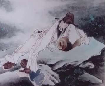 李白之死：谜团与争议