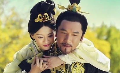 隋文帝杨坚的皇位之是怎么来的：抢了外孙的皇位是真的吗?