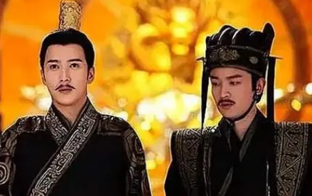 杨坚为何杀宇文邕子孙？原因是什么？