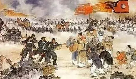 隋朝灭亡的直接原因探析，分别是什么样的?