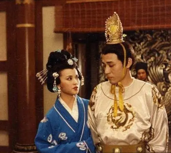 李忠是李治的第几子？他和王皇后的关系是什么？