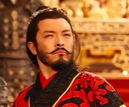 宇文化及：奸臣还是被误解的英雄？