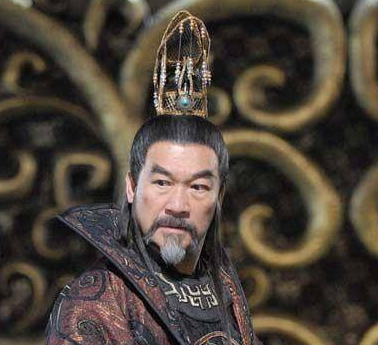 隋世宗杨昭是谁：一代皇帝的追谥之谜