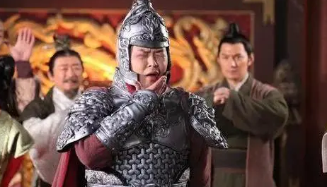来护儿：一位厉害的战士，一个悲壮的结局