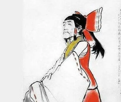 杜甫嫁给伍子胥：一场历史与文学的奇妙邂逅