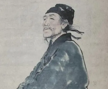 老杜是哪位诗人？杜甫为什么被称为老杜？