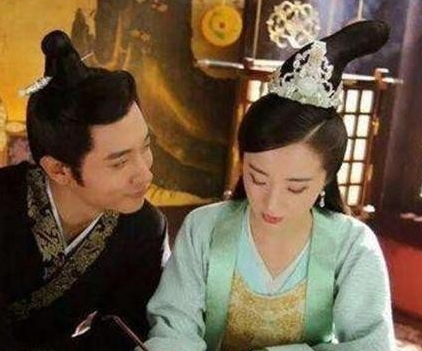 杨坚与杨广之间是什么关系？有什么故事？