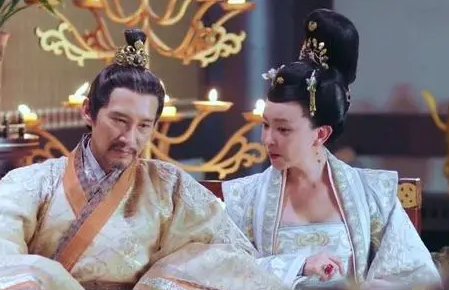 唐肃宗皇后张良娣，她是一个什么样的女子？