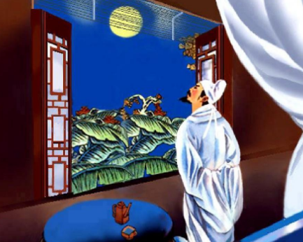 李白最难超越的一首诗是什么？有何特殊之处？