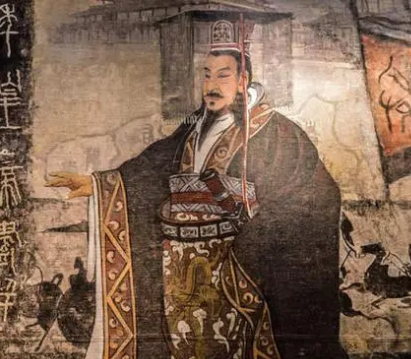 隋文帝杨坚：辉煌与荒唐的交织
