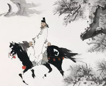 李白的家世背景是怎样的？他为何不入仕为官？