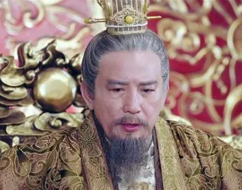 李渊退位时是否说过“汝杀吾子孙，他日汝子孙亦复如是”？