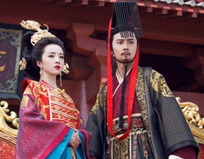 亲兄弟的背叛：杨瓒与杨坚之间有什么恩怨纠葛