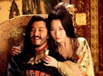 杨坚有哪些诗作?是什么含义？