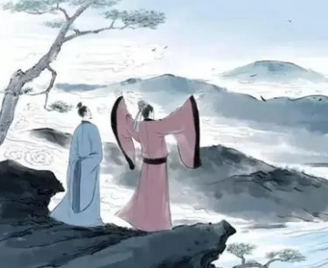 高适和李白是如何成为朋友的？他们的结局是什么？