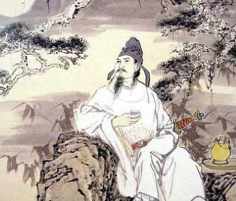 李白十首霸气诗篇，描绘壮丽人生场景